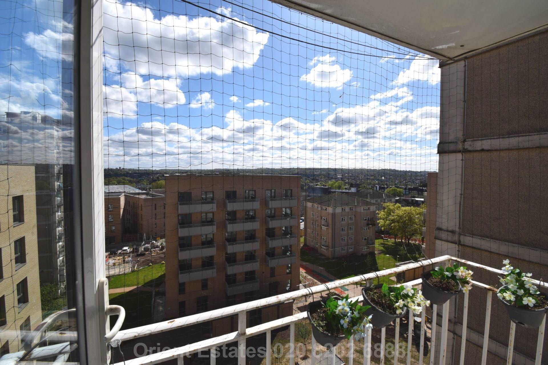 Upper Fosters, London, Image 7