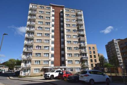 Upper Fosters, London, Image 1