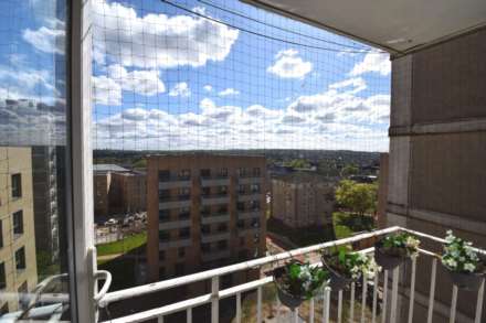 Upper Fosters, London, Image 7