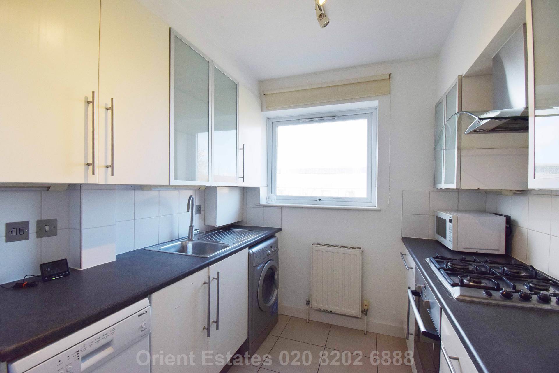 Torrington Park, London, Image 2