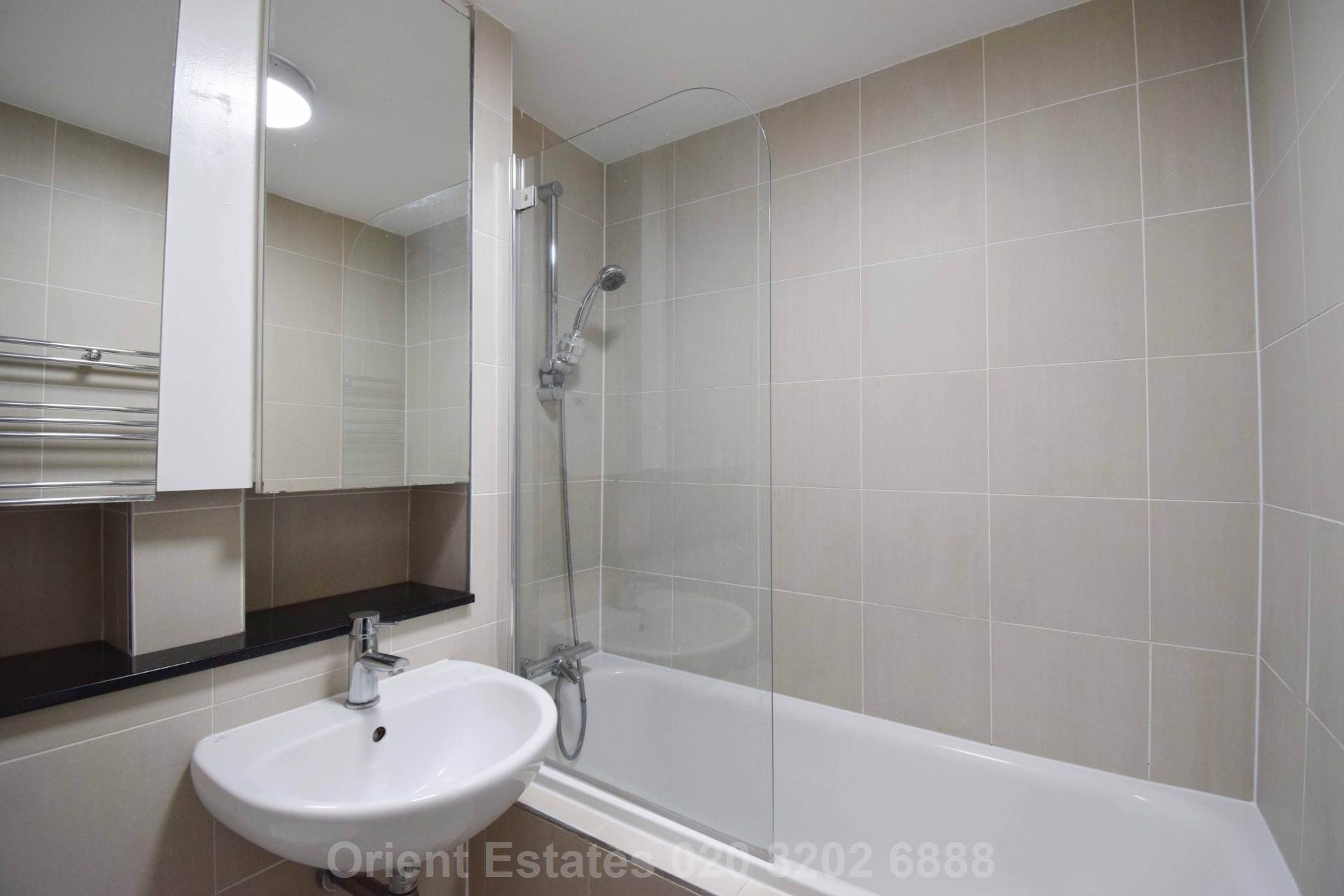 Torrington Park, London, Image 5