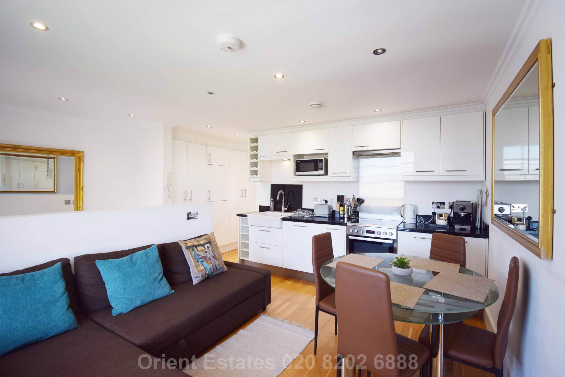 St Pancras Way, London, Image 2