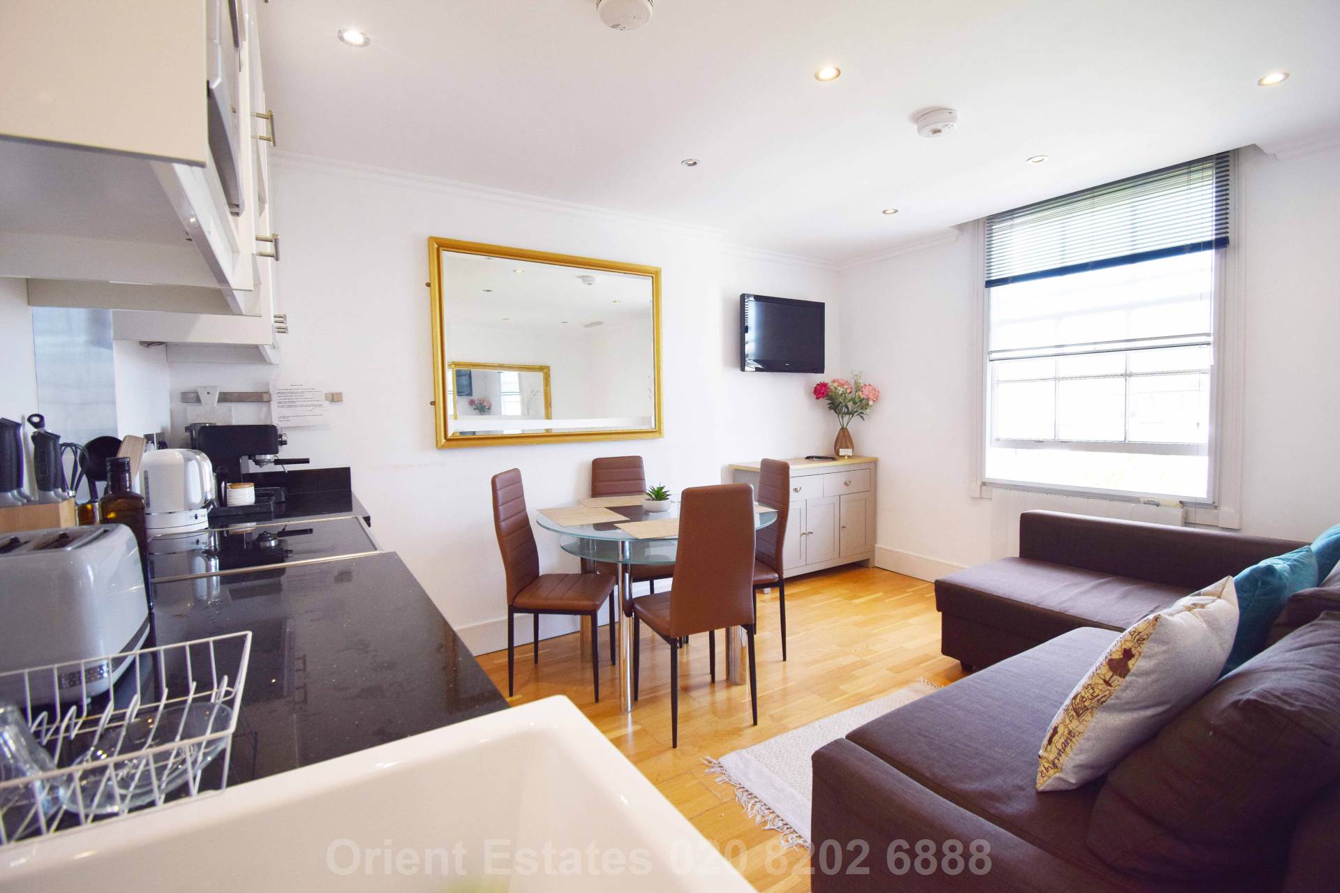 St Pancras Way, London, Image 3