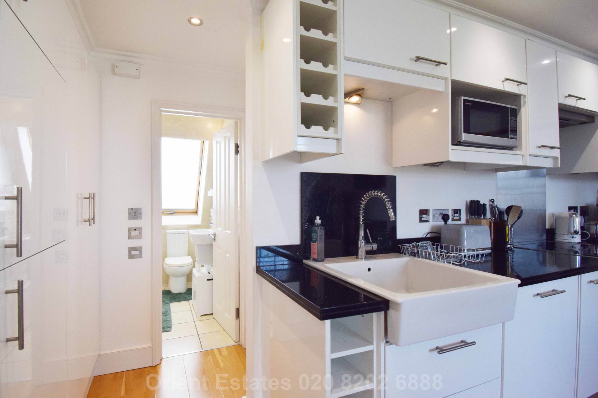 St Pancras Way, London, Image 7