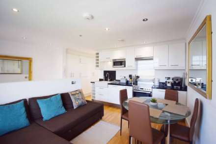 St Pancras Way, London, Image 2