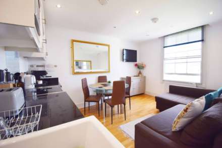 St Pancras Way, London, Image 3