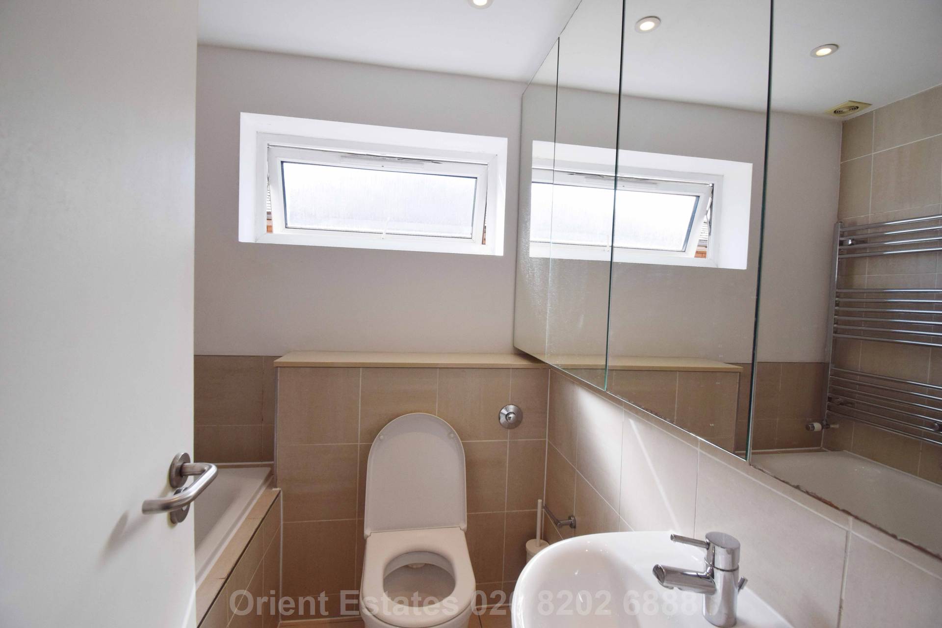 Torrington Park, London, Image 6