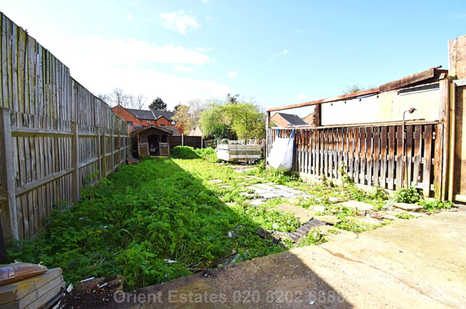 Watford Way, London, Image 7