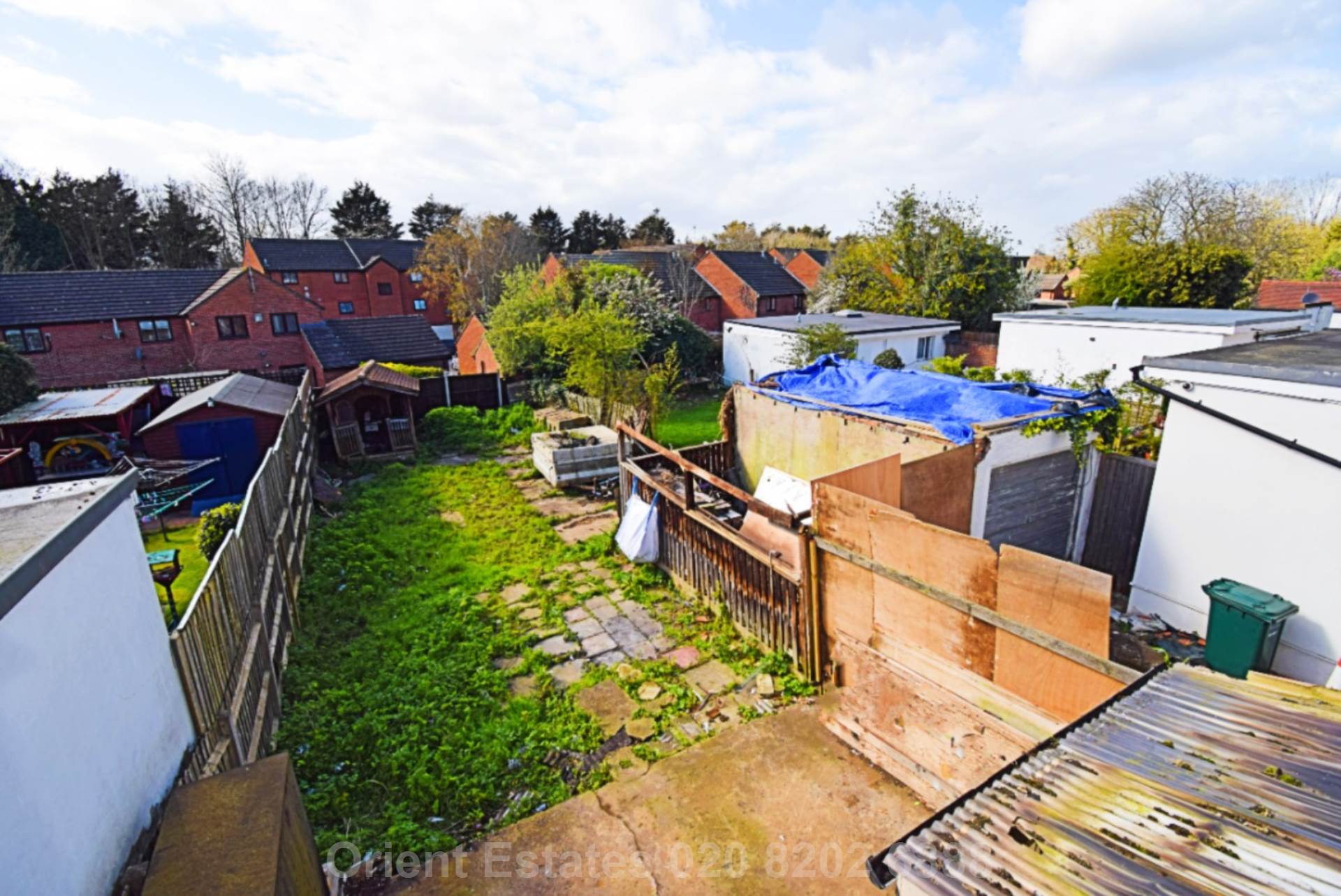 Watford Way, London, Image 8