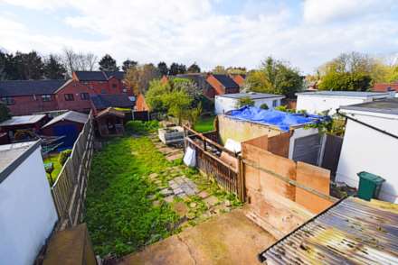 Watford Way, London, Image 8