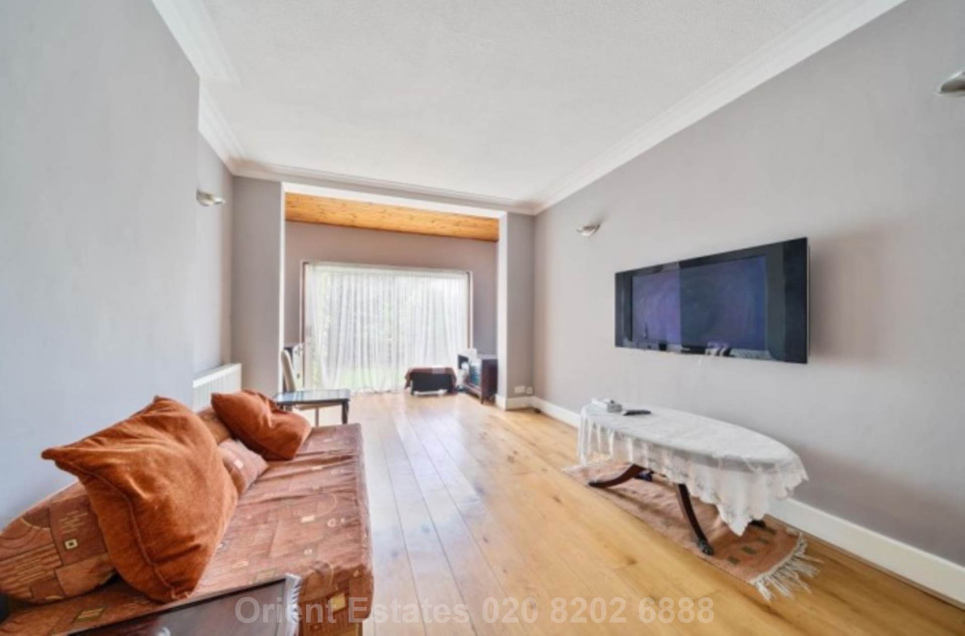 Audley Road, London, Image 2