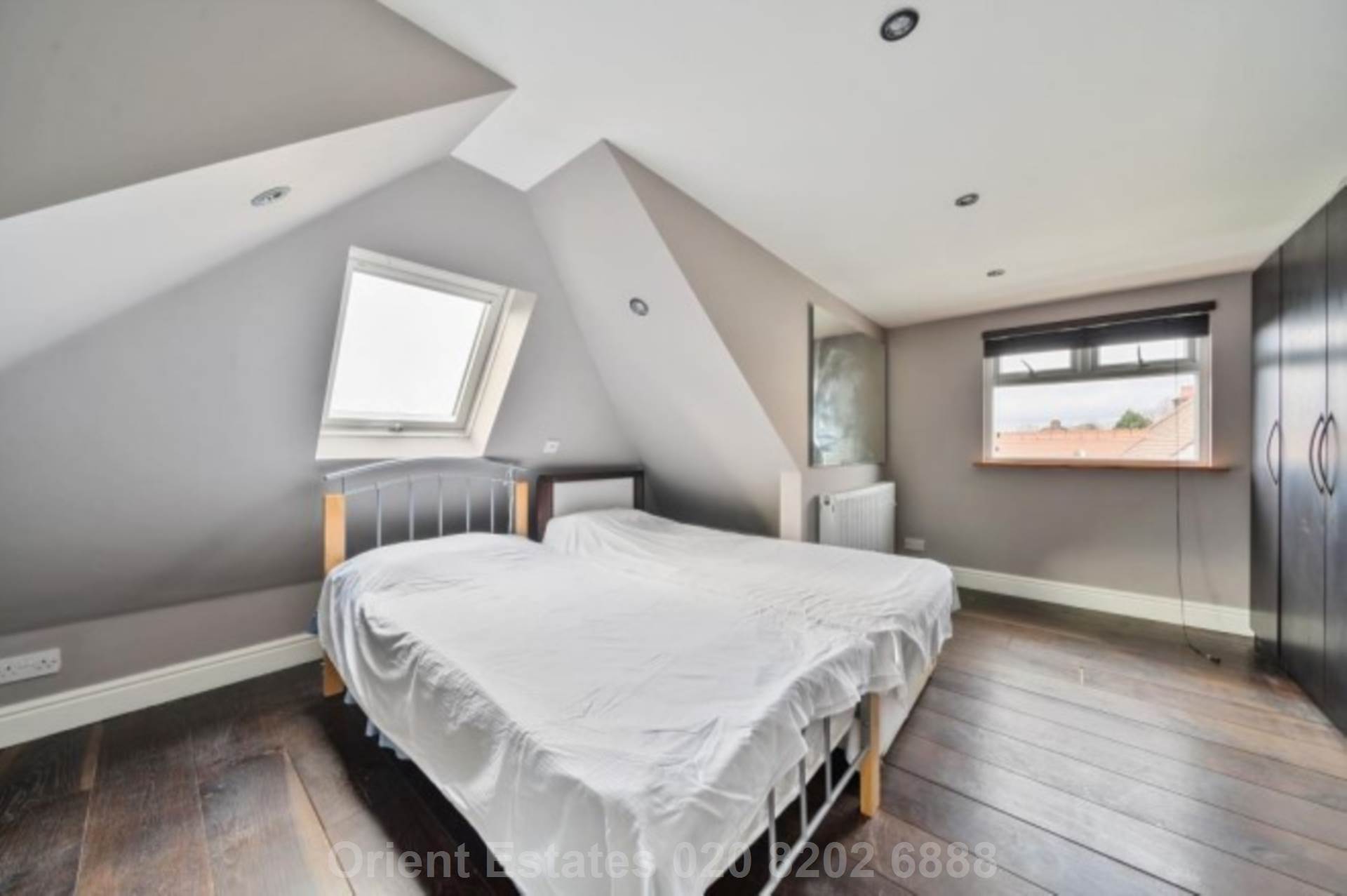 Audley Road, London, Image 6