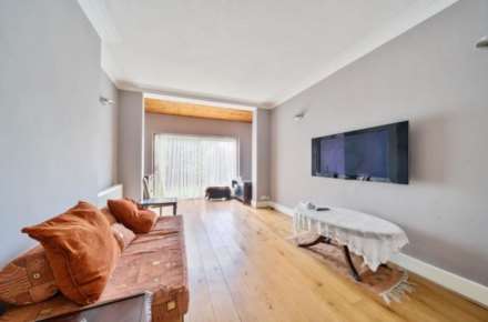 Audley Road, London, Image 2