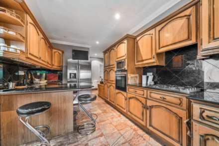 Audley Road, London, Image 3