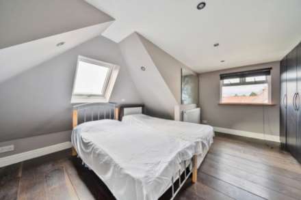 Audley Road, London, Image 6