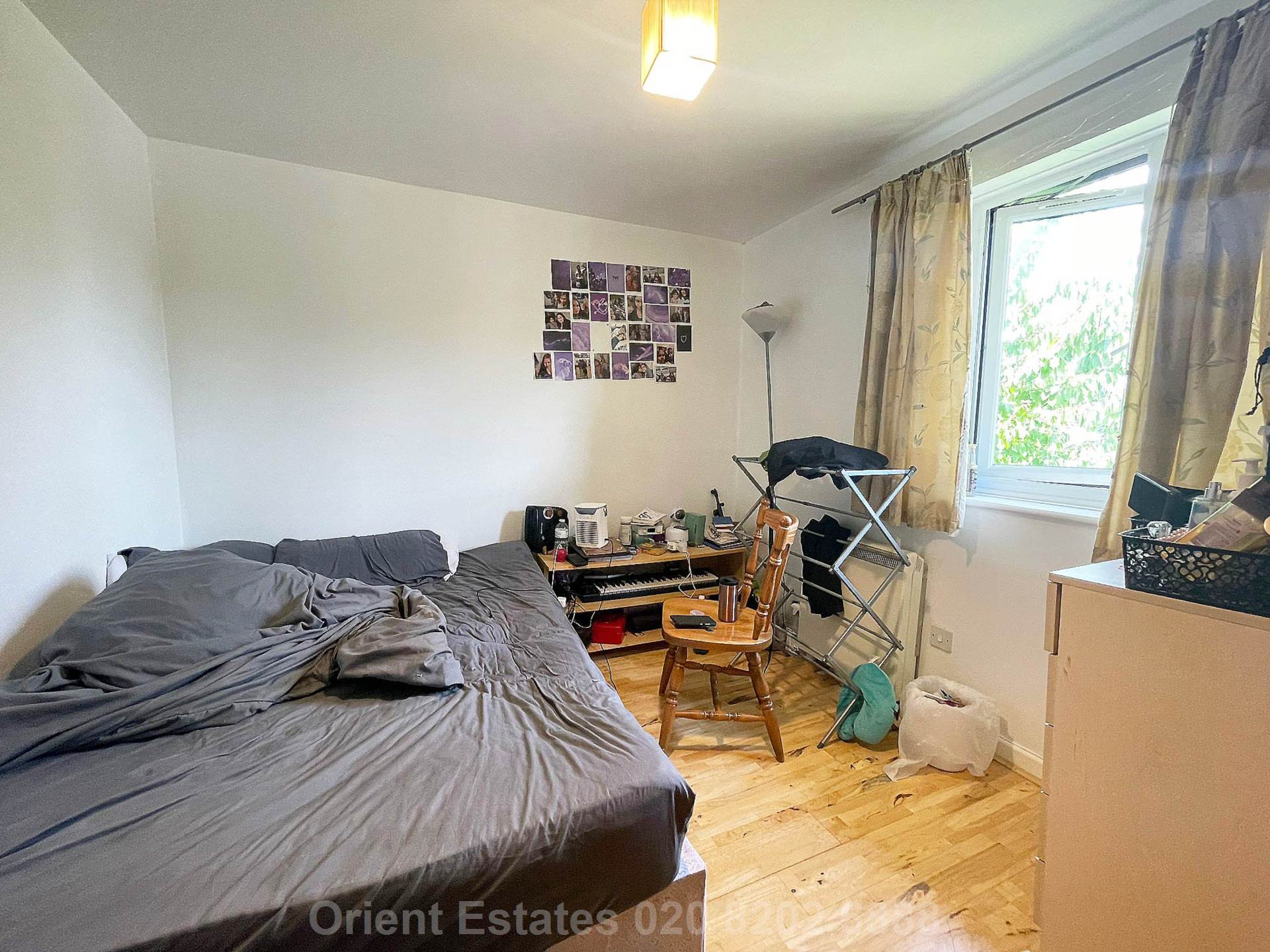 Wenlock Gardens, London, Image 3