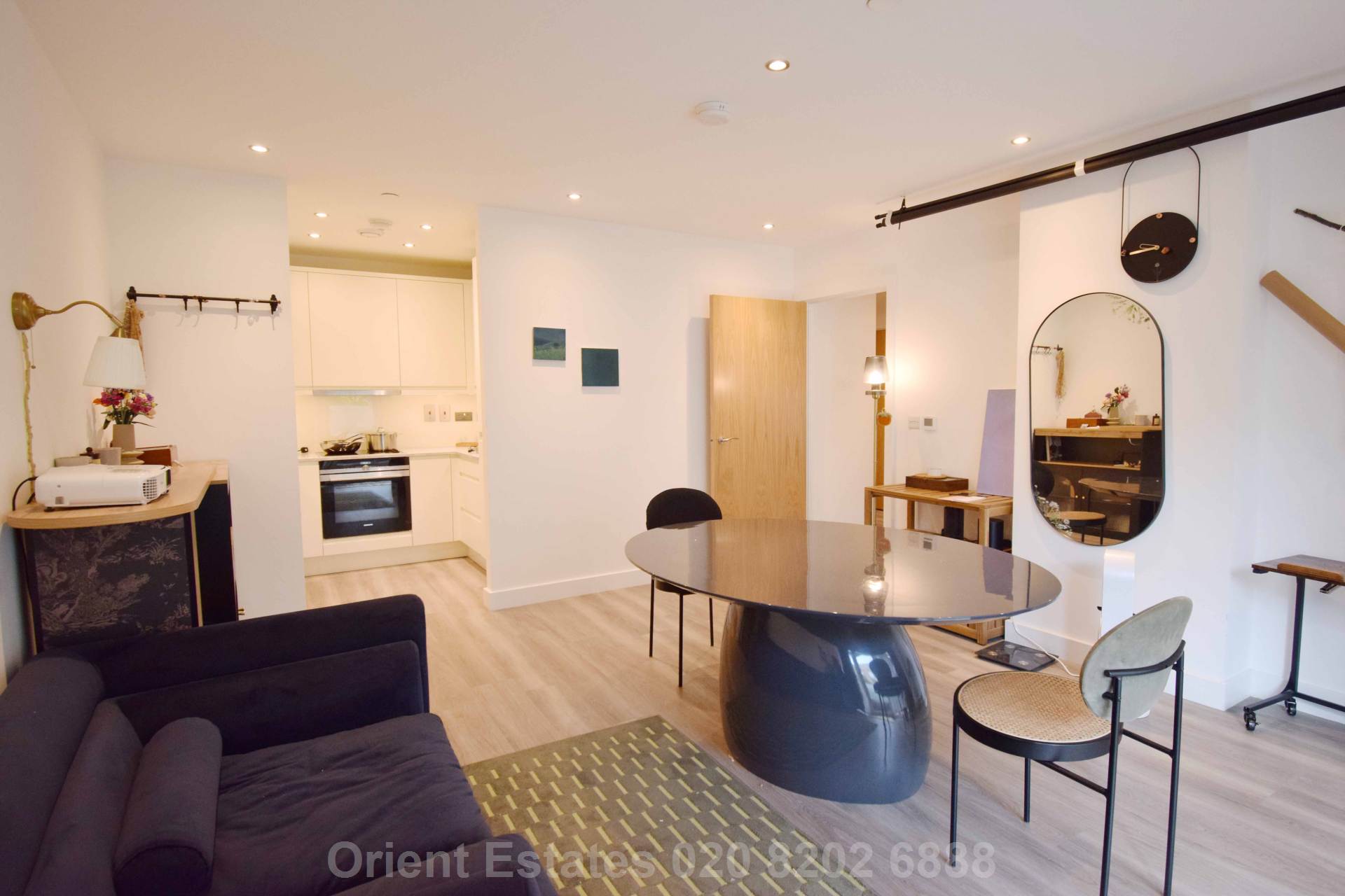 Lismore Boulevard, London, Image 2