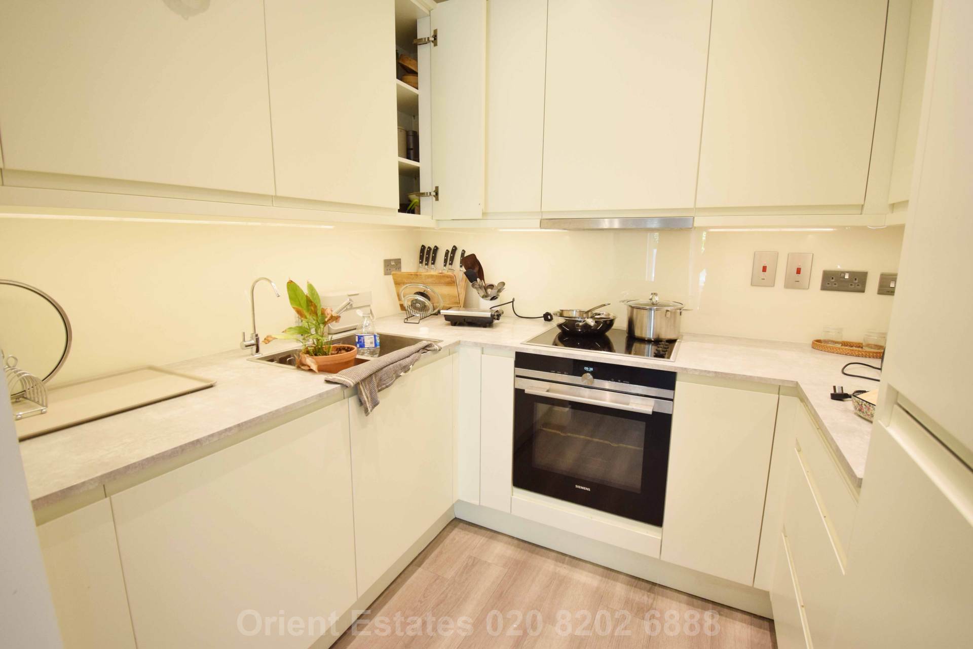 Lismore Boulevard, London, Image 3