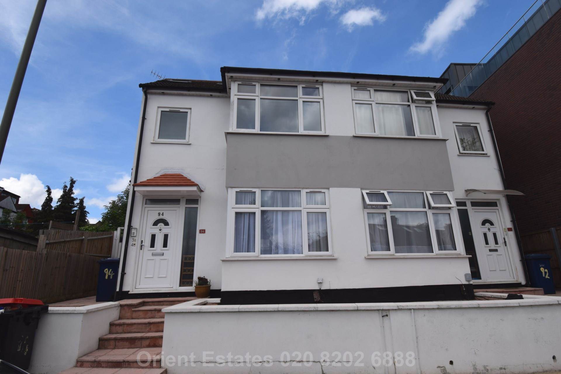 Hillview, London, Image 1