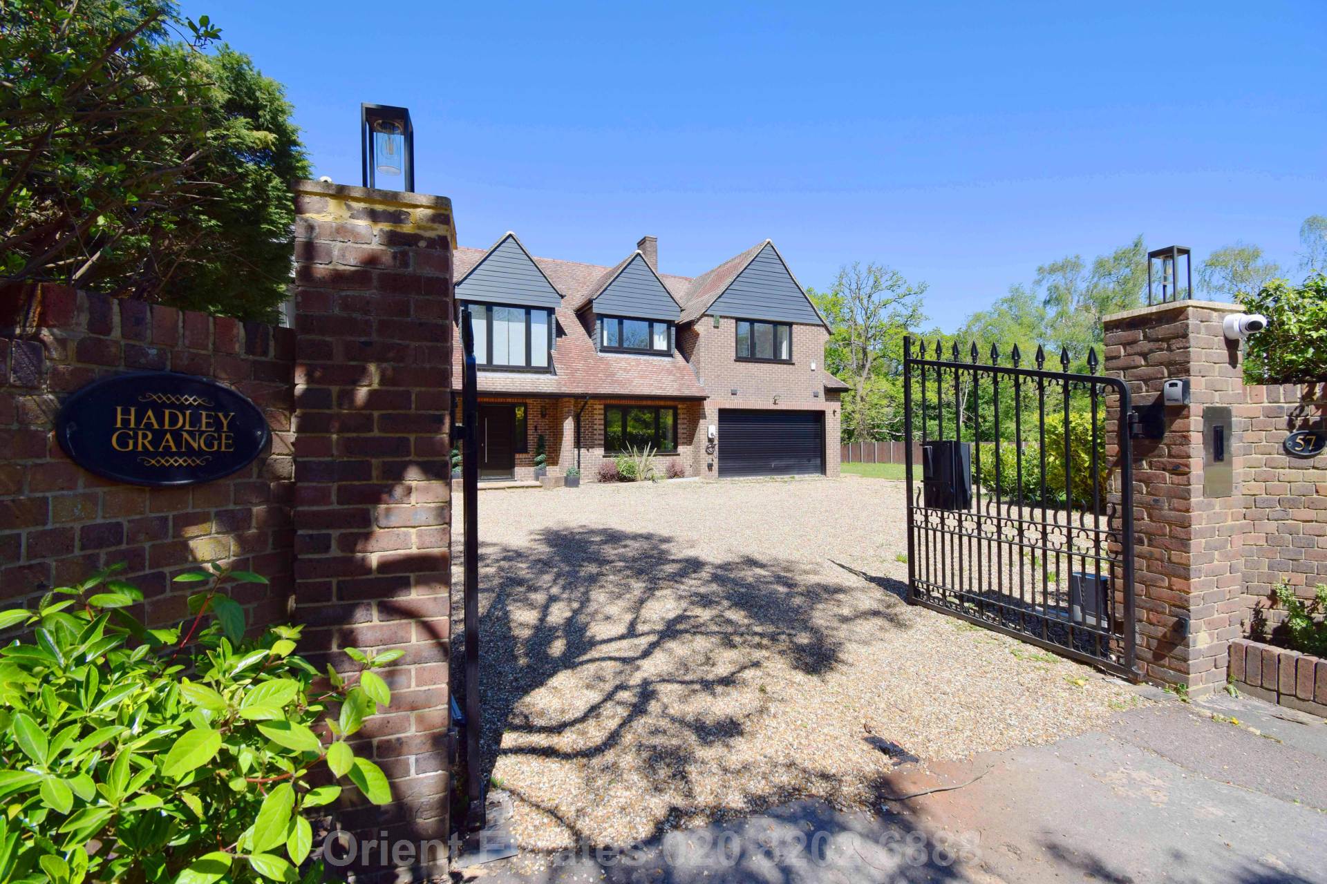 Camlet Way, Barnet, Image 1