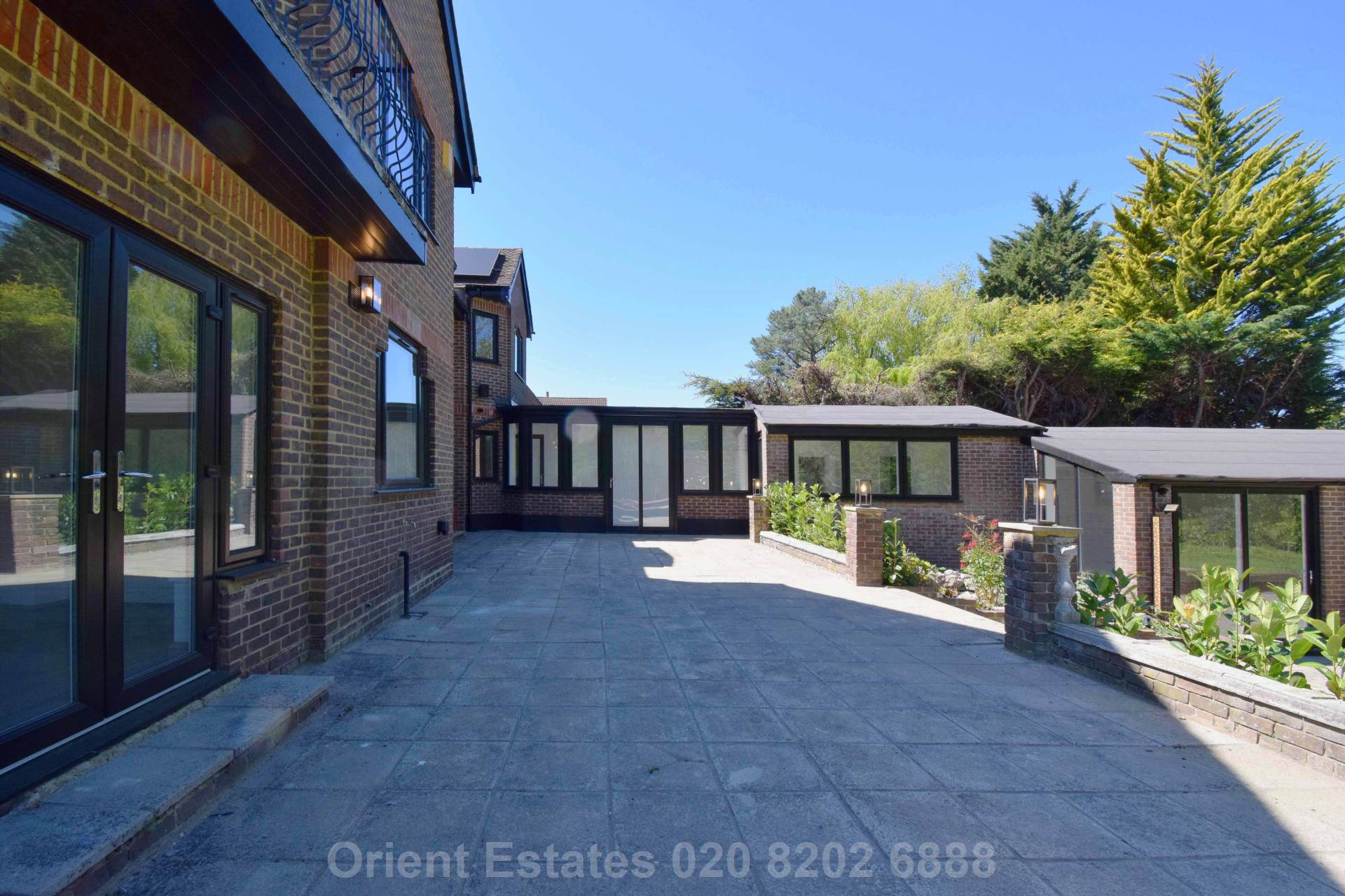 Camlet Way, Barnet, Image 25