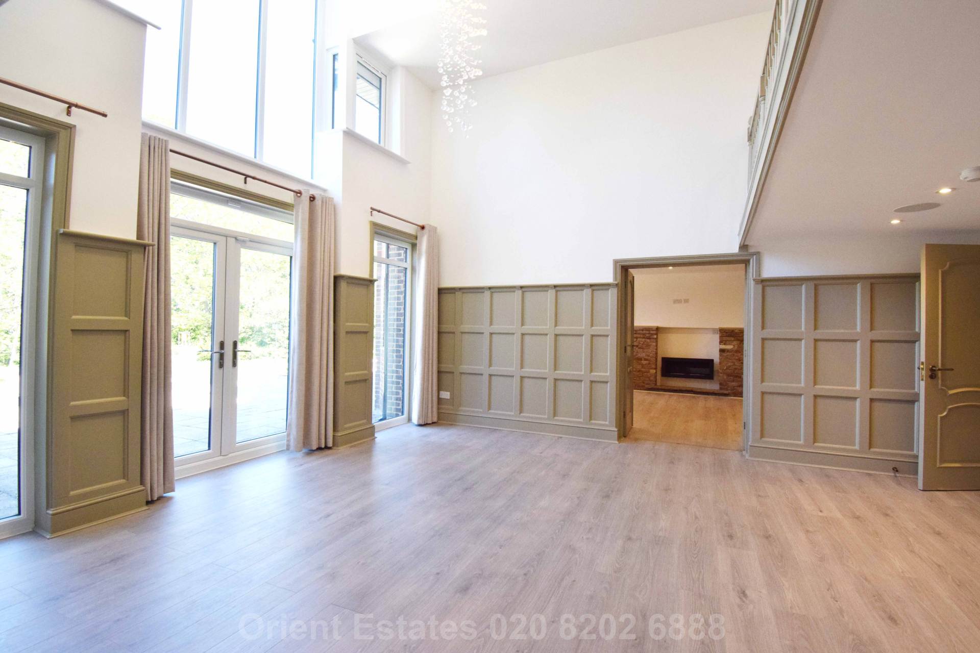 Camlet Way, Barnet, Image 4