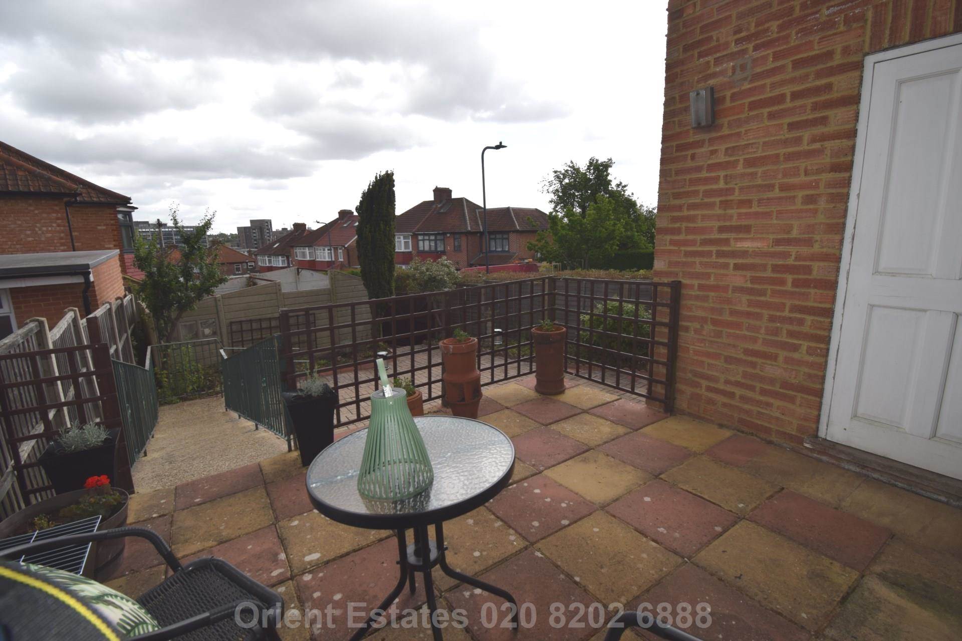 Lodore Gardens, London, Image 11