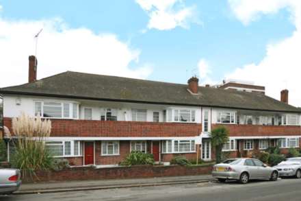 Property For Sale Flat 2, Finchley, London