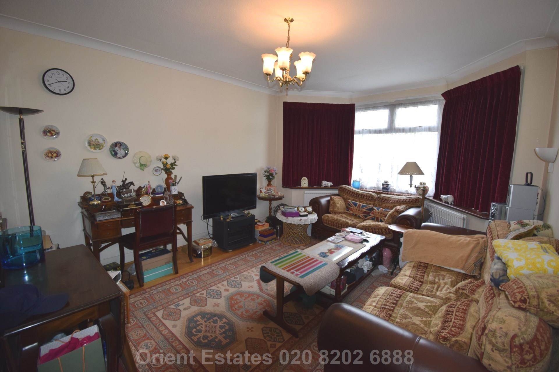 Renters Avenue, London, Image 2