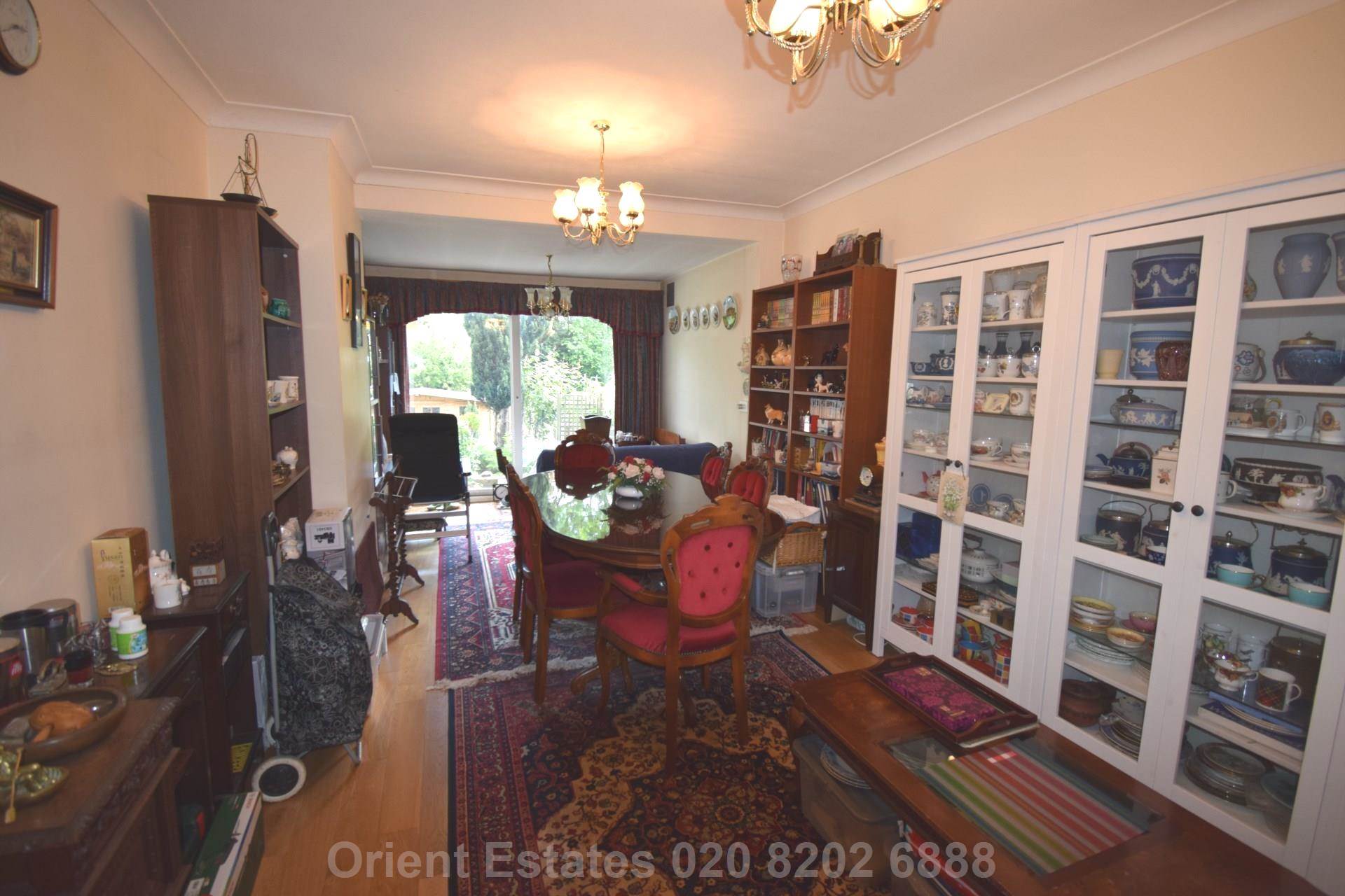 Renters Avenue, London, Image 4