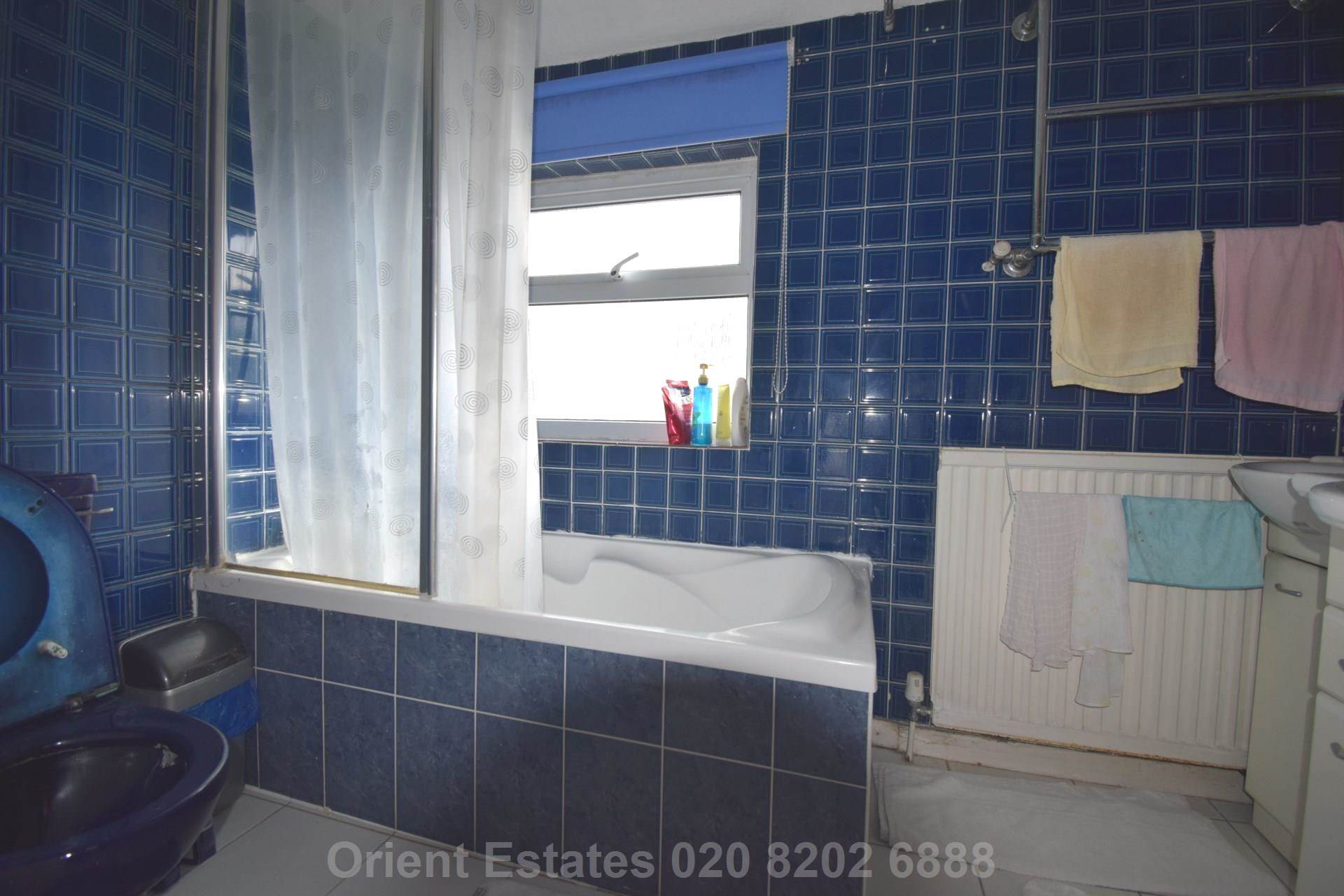 Renters Avenue, London, Image 6