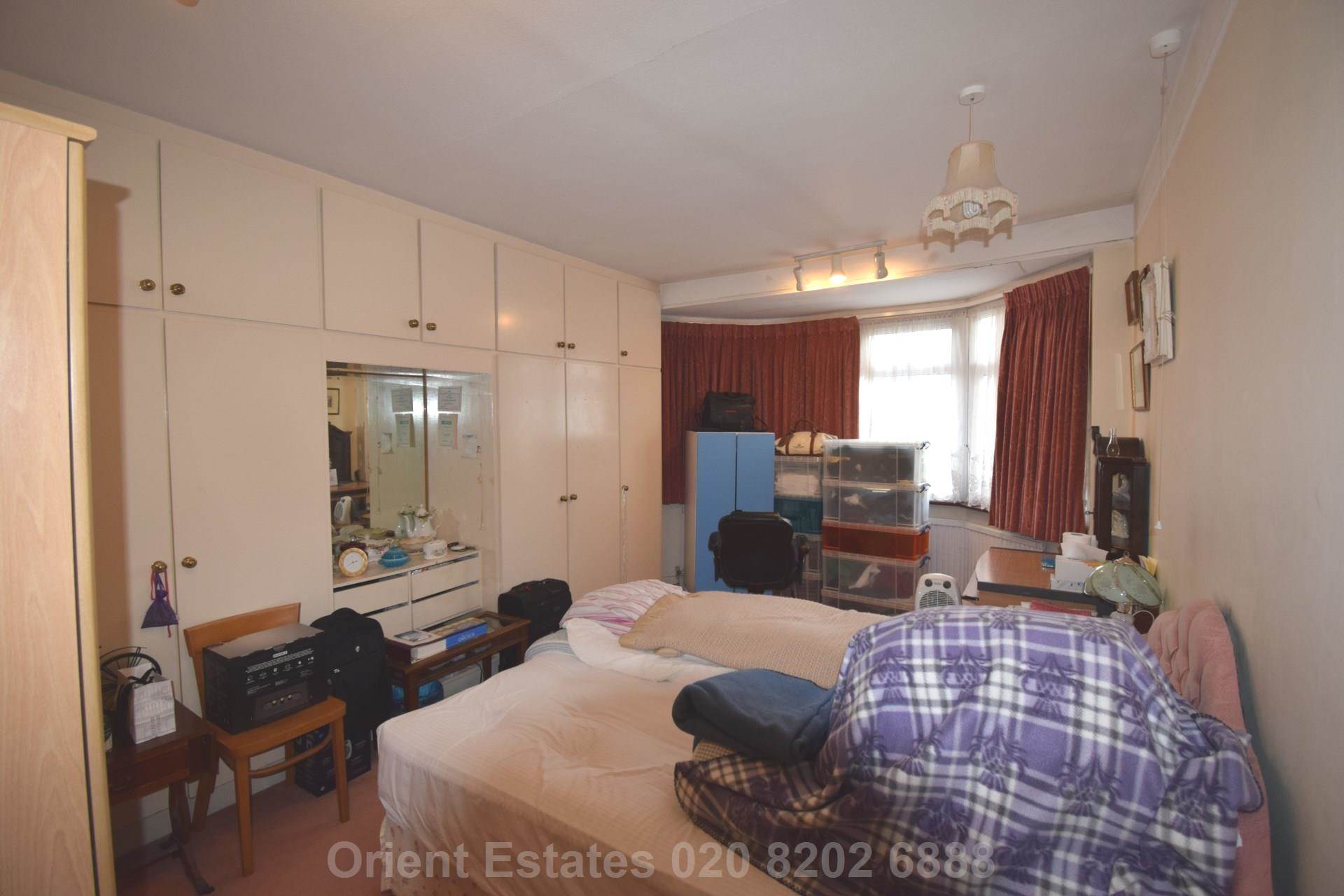 Renters Avenue, London, Image 7