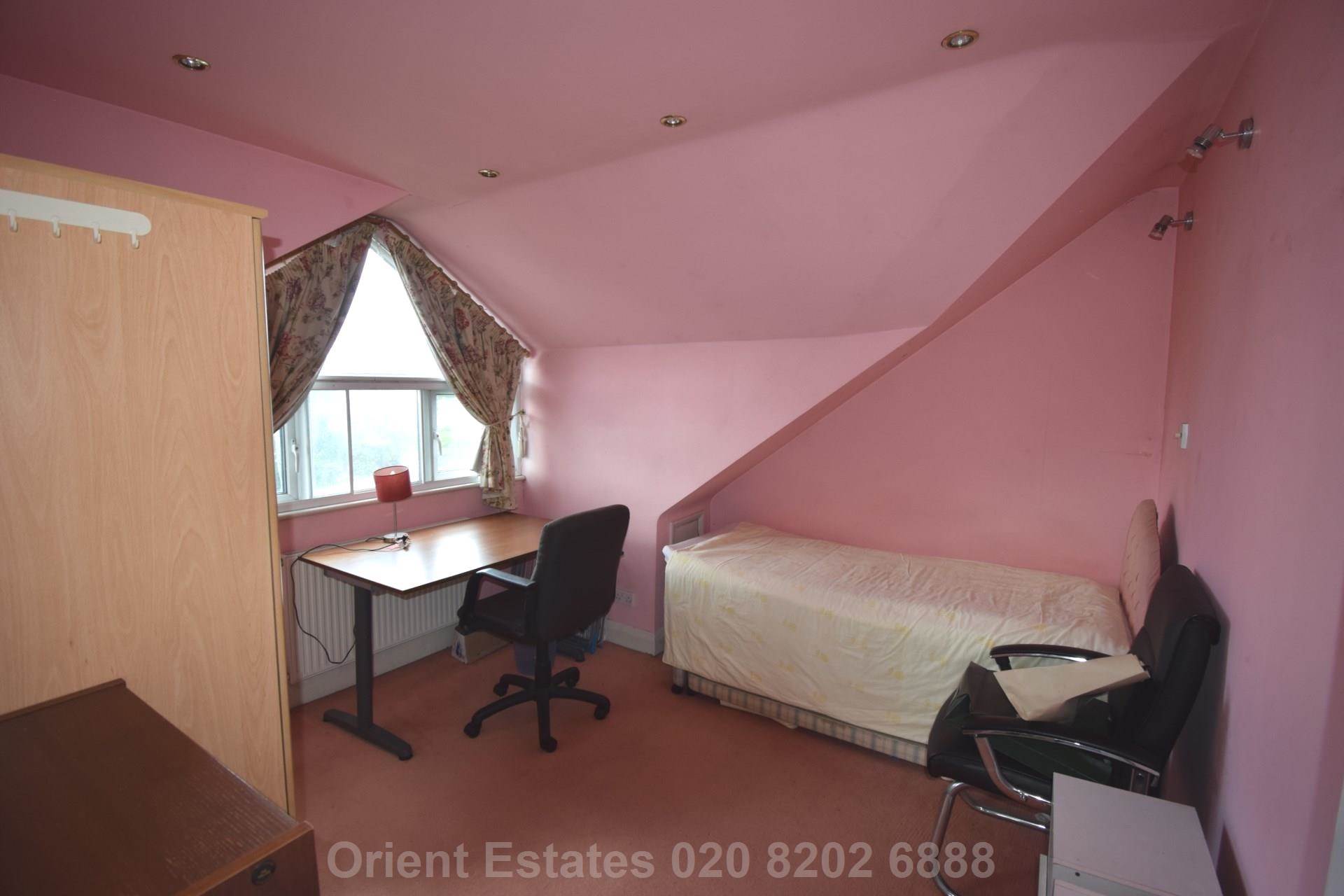 Renters Avenue, London, Image 8