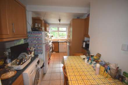 Renters Avenue, London, Image 3