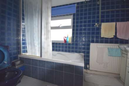 Renters Avenue, London, Image 6