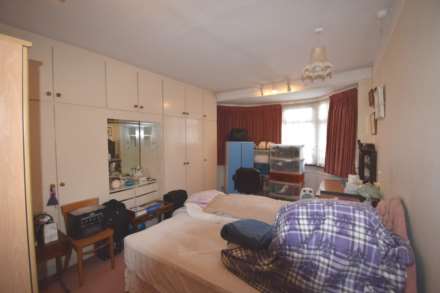 Renters Avenue, London, Image 7