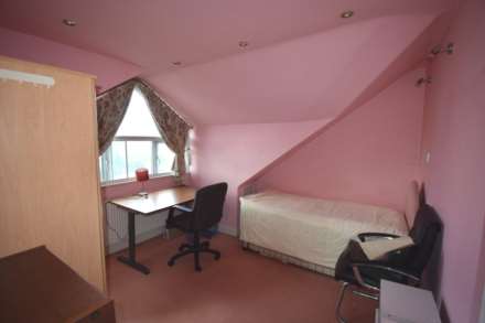 Renters Avenue, London, Image 8