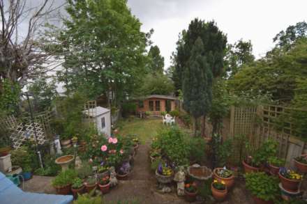 Renters Avenue, London, Image 9