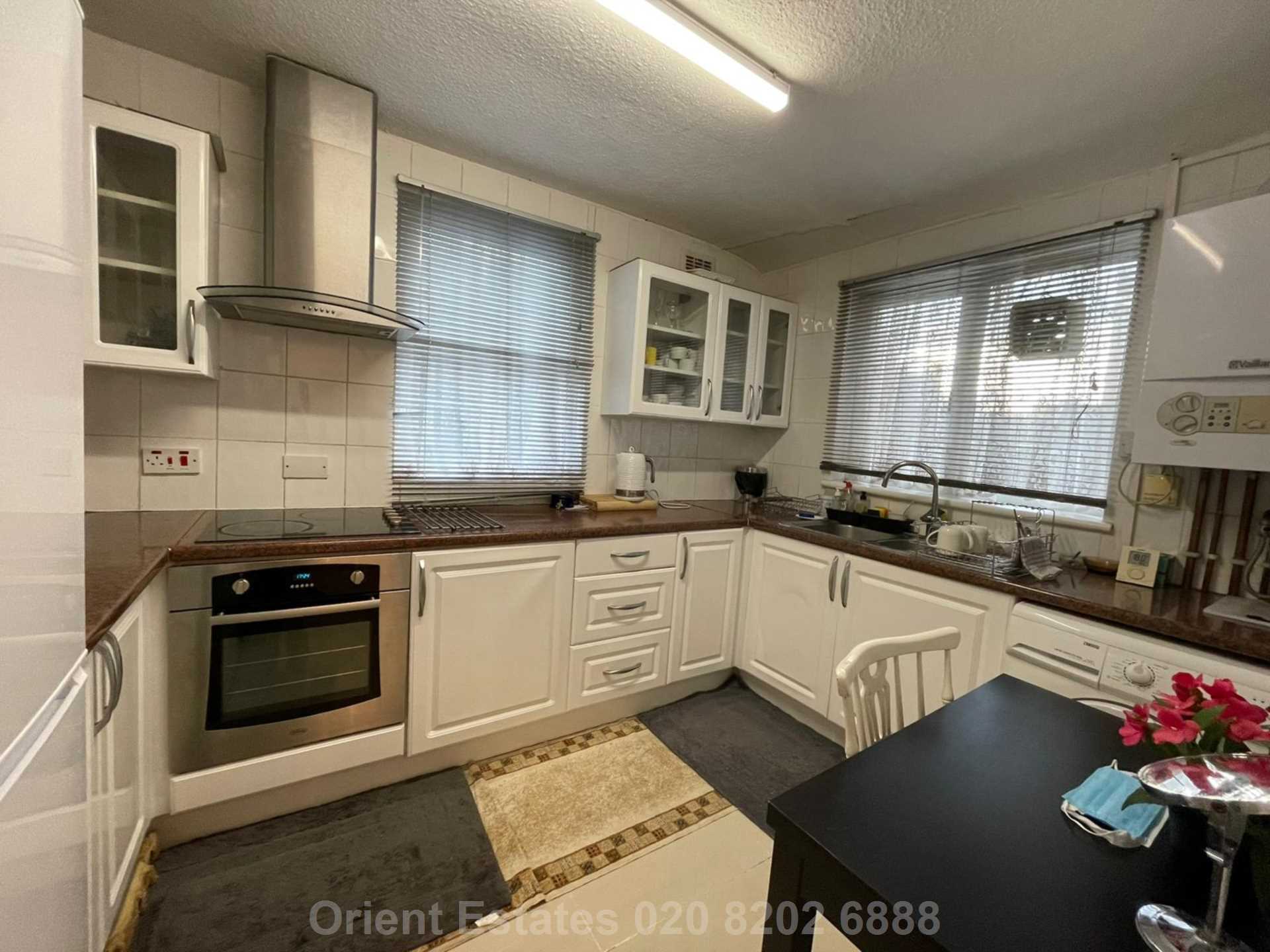 Church Road, Hendon, Image 1