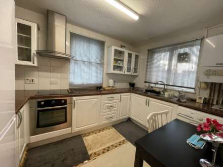 Church Road, Hendon, Image 1