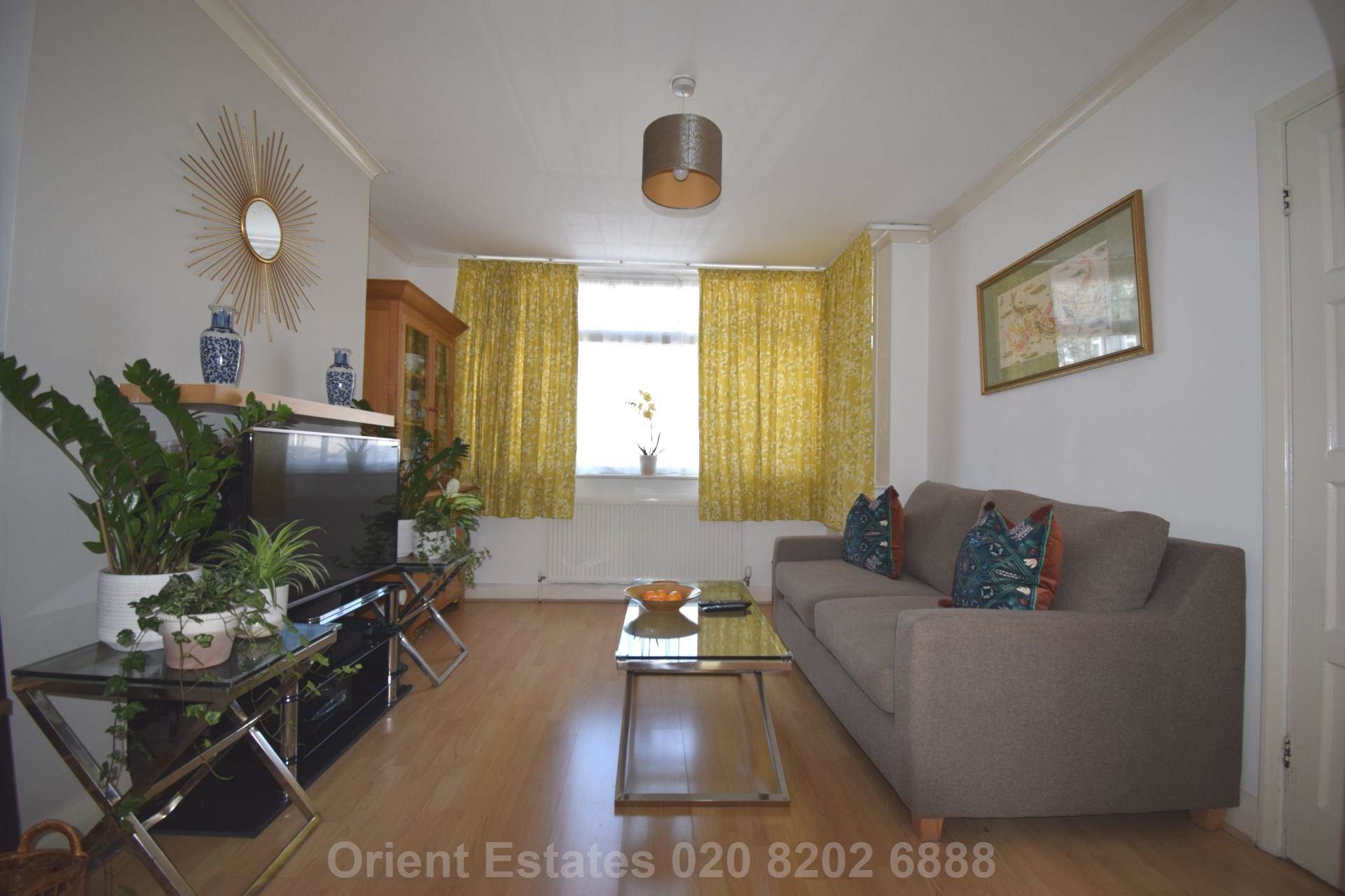 Brent Park Road, London, Image 2