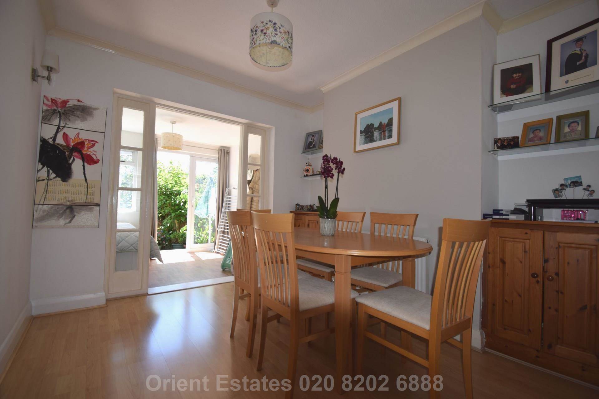 Brent Park Road, London, Image 3