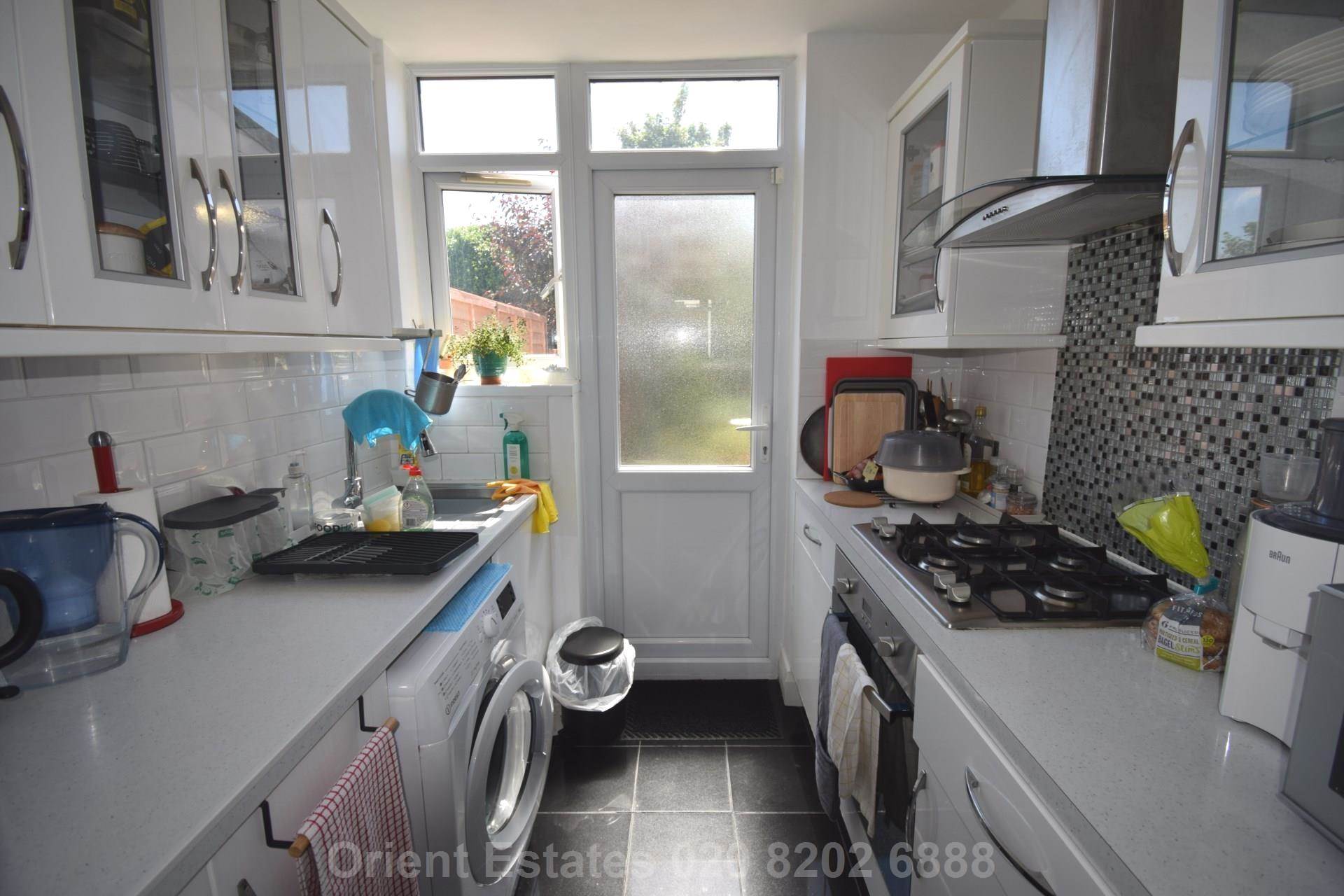 Brent Park Road, London, Image 4