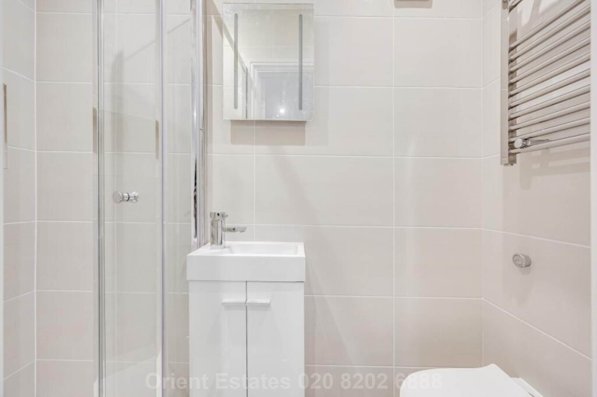 Friern Park, London, Image 7