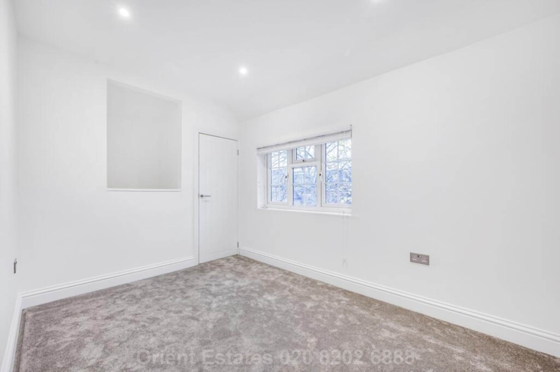 Friern Park, London, Image 8