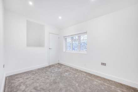 Friern Park, London, Image 8