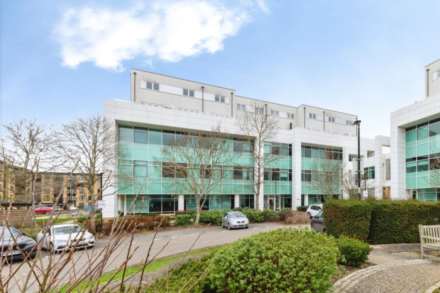 Property For Sale Chrysler House, Bessemer Road, Welwyn Garden City