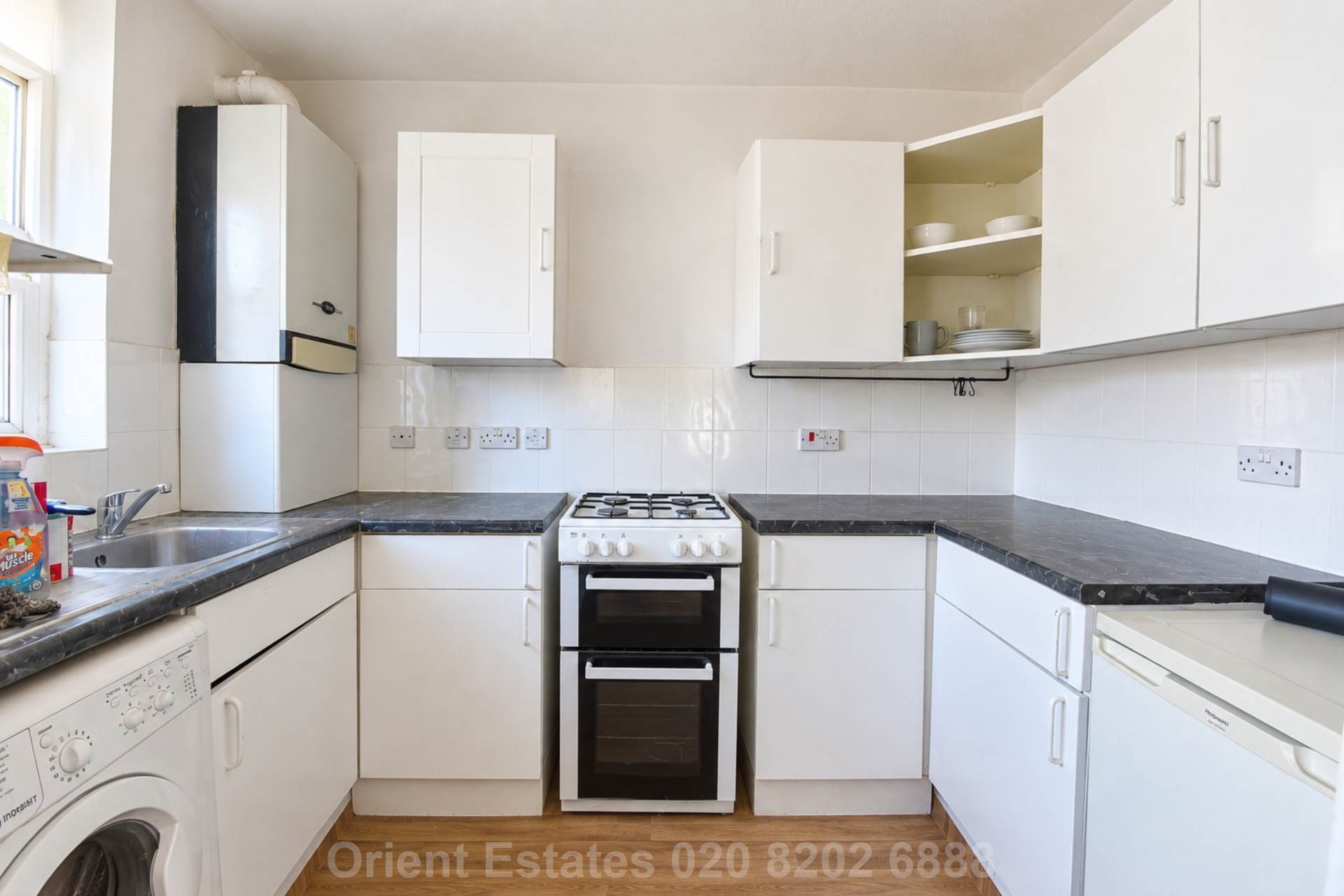 Cypress Lodge,    Brent View Road, London, Image 3