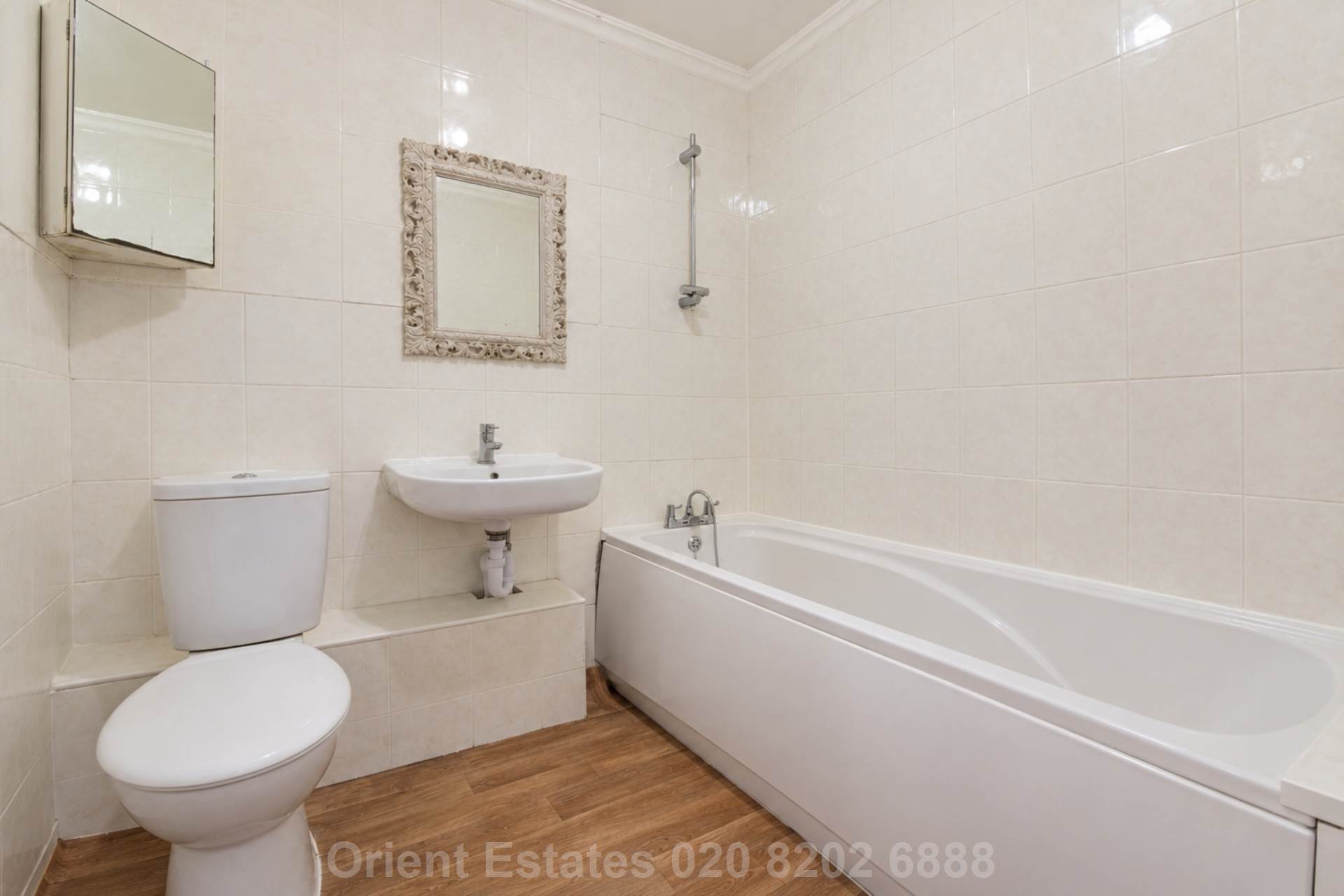 Cypress Lodge,    Brent View Road, London, Image 5