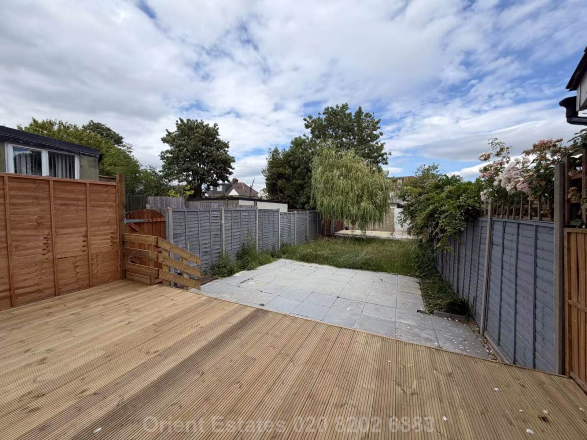 Audley Road, London, Image 11